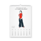 Creatieve kalender 2026