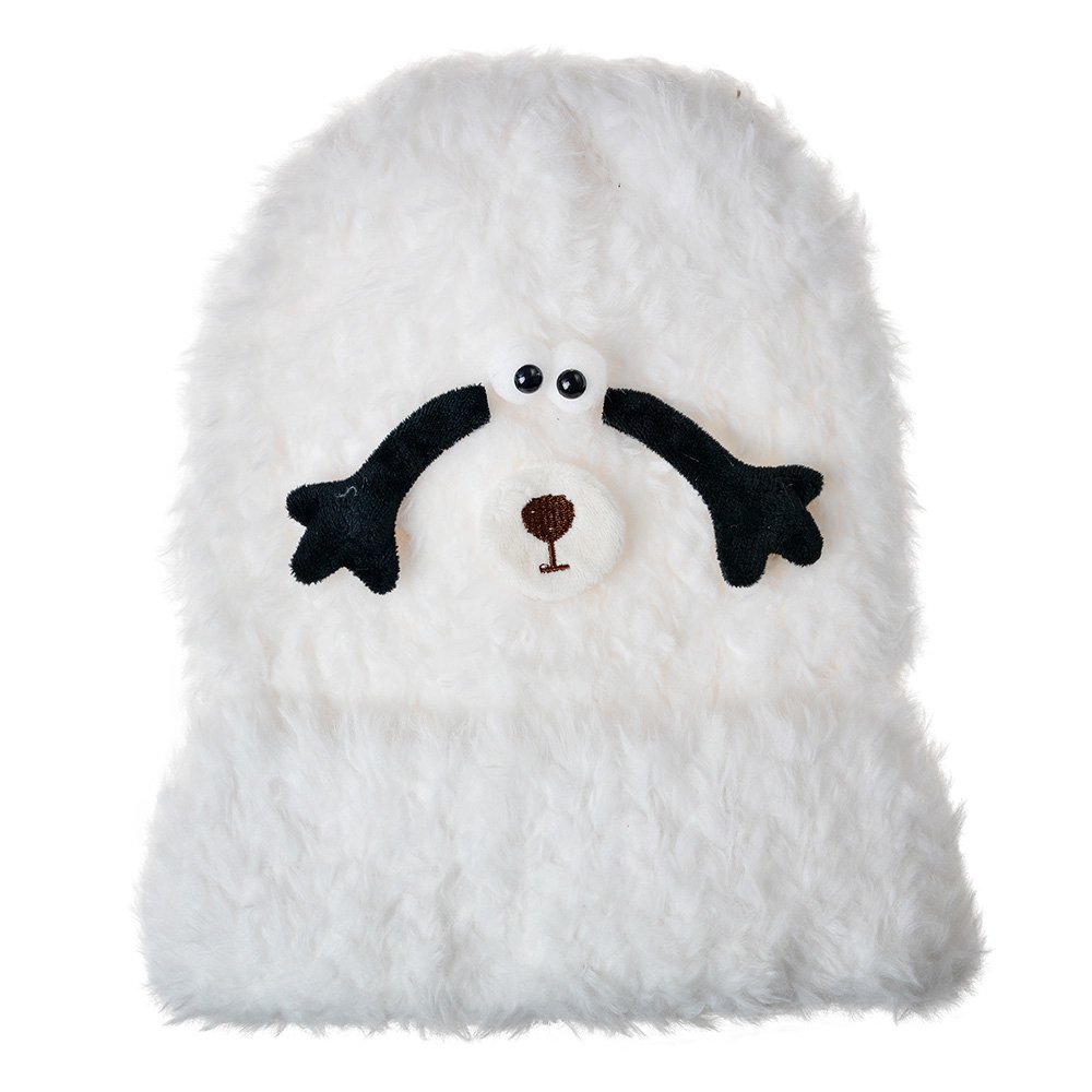 Muts Kind Wit Synthetisch Schaap