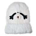 Muts Kind Wit Synthetisch Schaap