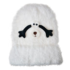 Muts Kind Wit Synthetisch Schaap