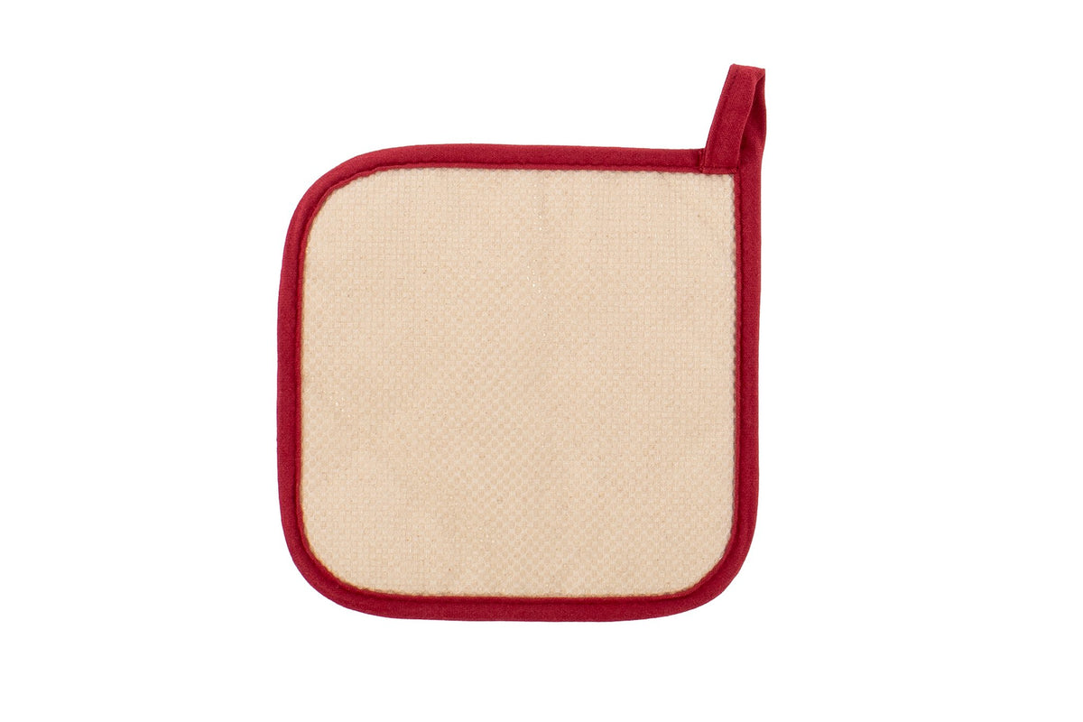 Viva Pannenlap - SET/2 - 20x20 cm