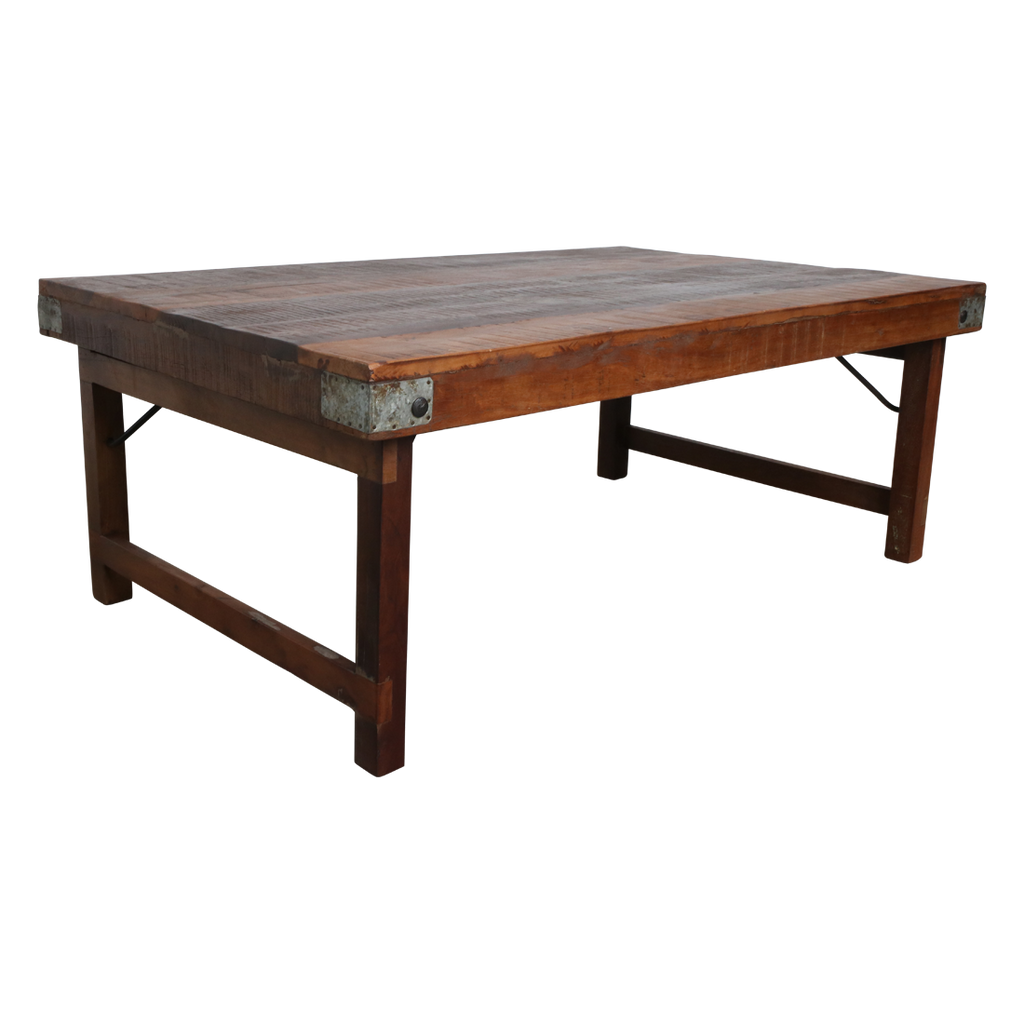 Salontafel inklapbaar