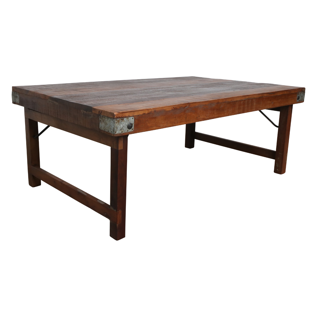 Salontafel inklapbaar
