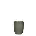 Tabo beker grijs