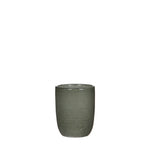 Tabo beker grijs