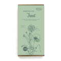 Cadeaubox wenskaarten met zaden 'Troost'
