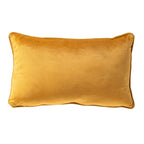 Nederlands decor Bauke - Kussen 30x50 cm - Chai Tea - Geel
