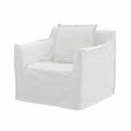 Leeff by Netty - Armchair Anna white