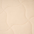 Dayna Velvet kussen wit 45x45cm