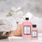Wasparfum pakket met 10 flesjes van 100ml – Ventilii Milano