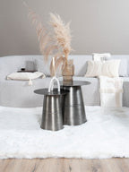 Vloerkleed Morbido Ivory 2810 - 160 x 230 cm