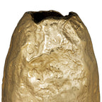 Vaas Vohemar Goud 20x11,5x38cm
