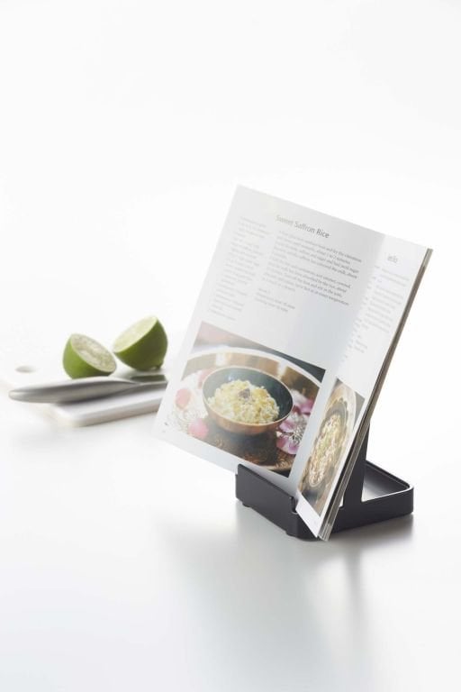 Yamazaki Tower Lepel & dekselstandaard