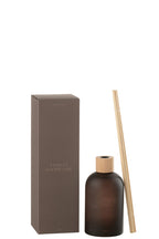 J-Line geurstokjes Essential Accords - Gourmet Vanille - 250 ml