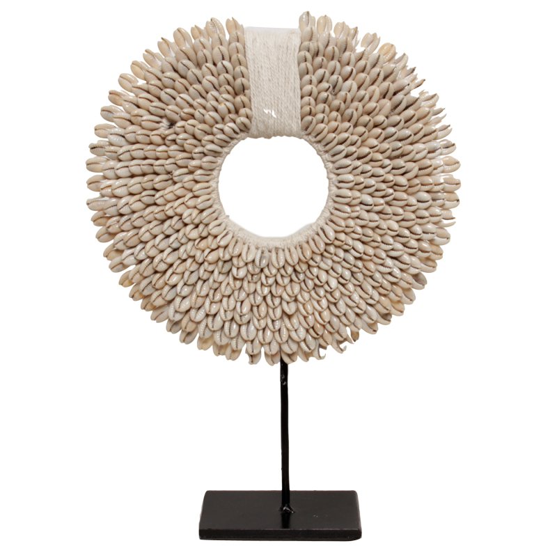 H1 kleine schelpenketting