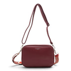 Tas J&W Bags 6915 bordeaux