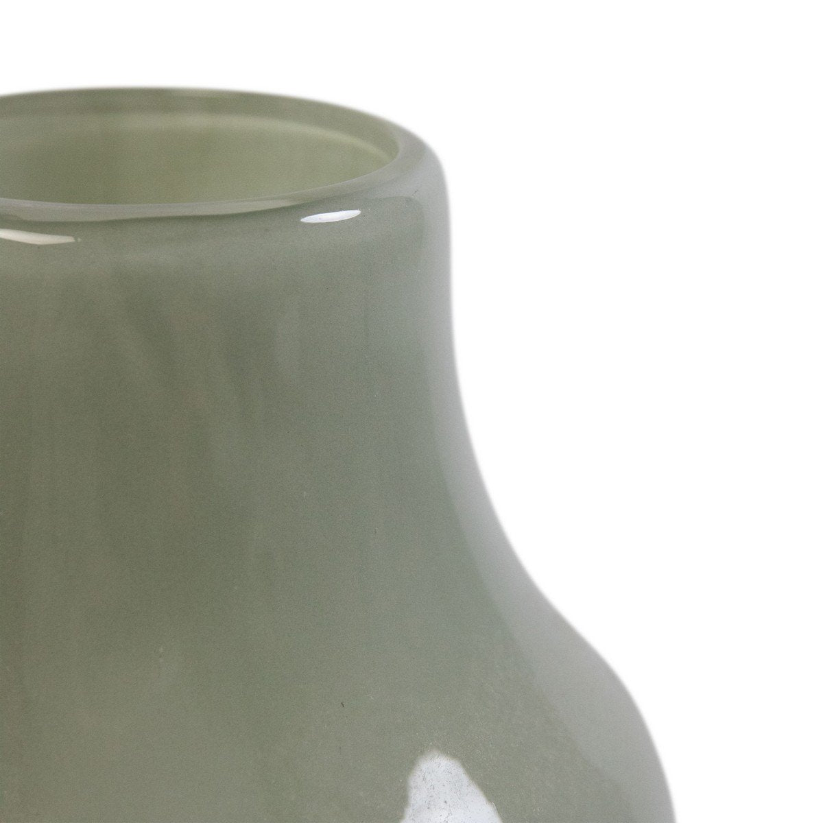 Atlas Fars Light Green H27 D15cm