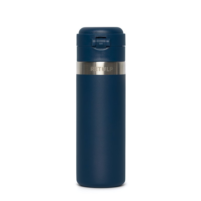 Click&Go coffee cup Thermosfles 420 ml