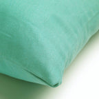 Nederlands decor James - Cushion 45x45 cm Aquarelle - Blue