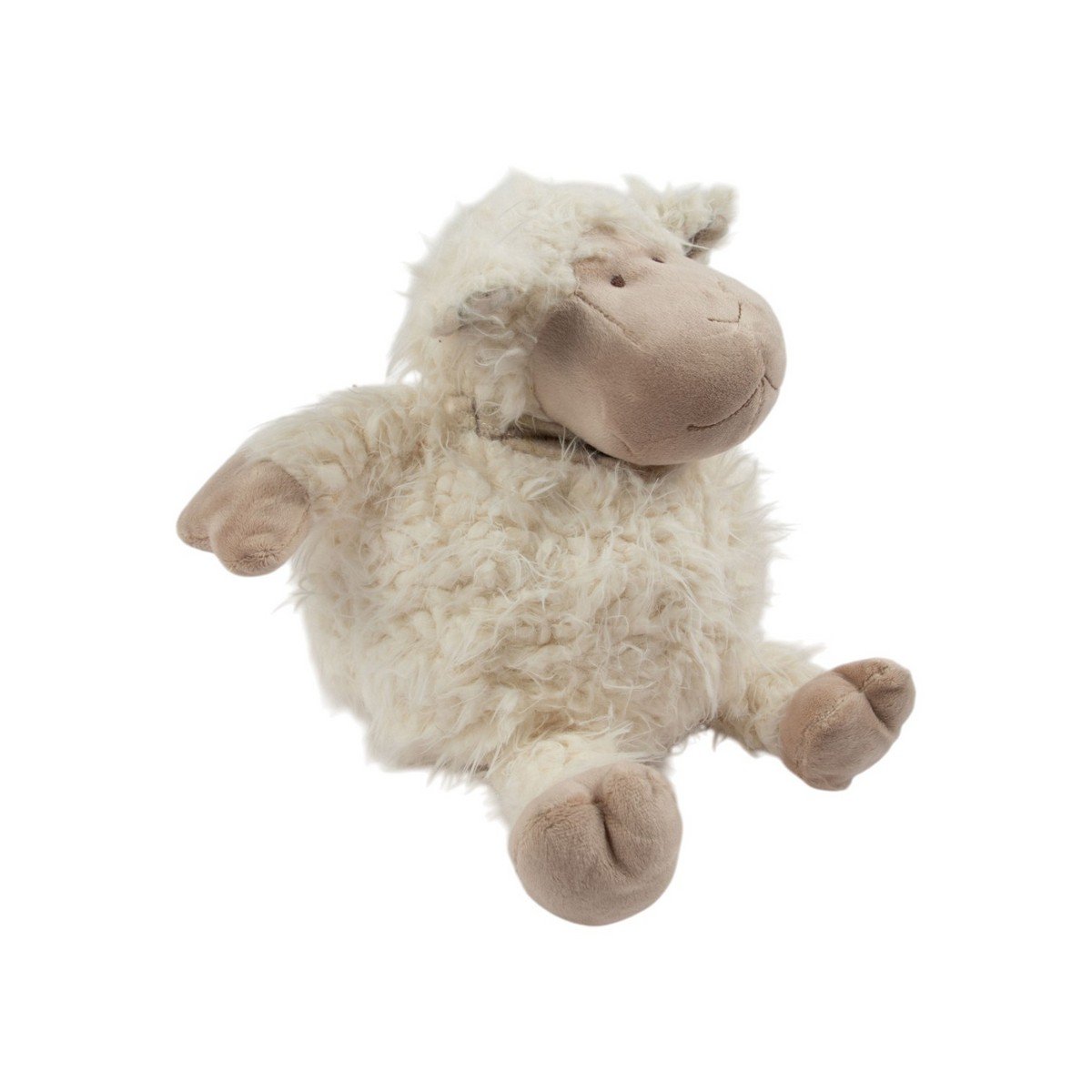 Knuffel Schaap off white 20cm