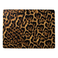 Placemat luipaard 30x40cm (4)*