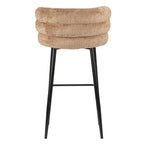 Wolkenbar stoel karamel