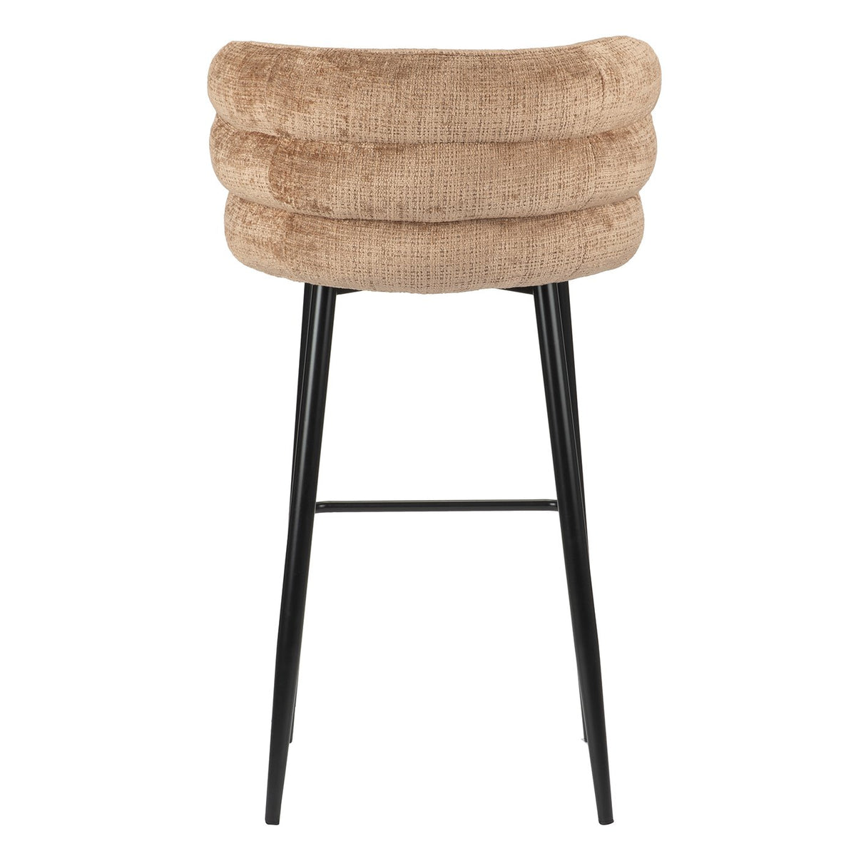 Wolkenbar stoel karamel