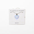 Ketting Opaliet