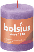 Shine rustiekkaars 80/68 Vibrant Violet