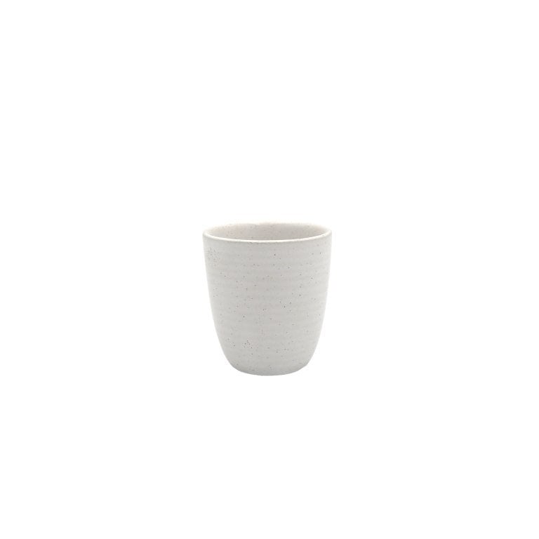 Leeff Mug Moos white
