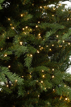 J-Line Kerstboom 3000Led Lichtjes Plastiek Groen