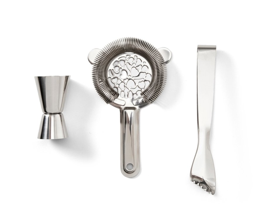 Printworks The Essentials - Drink Tools