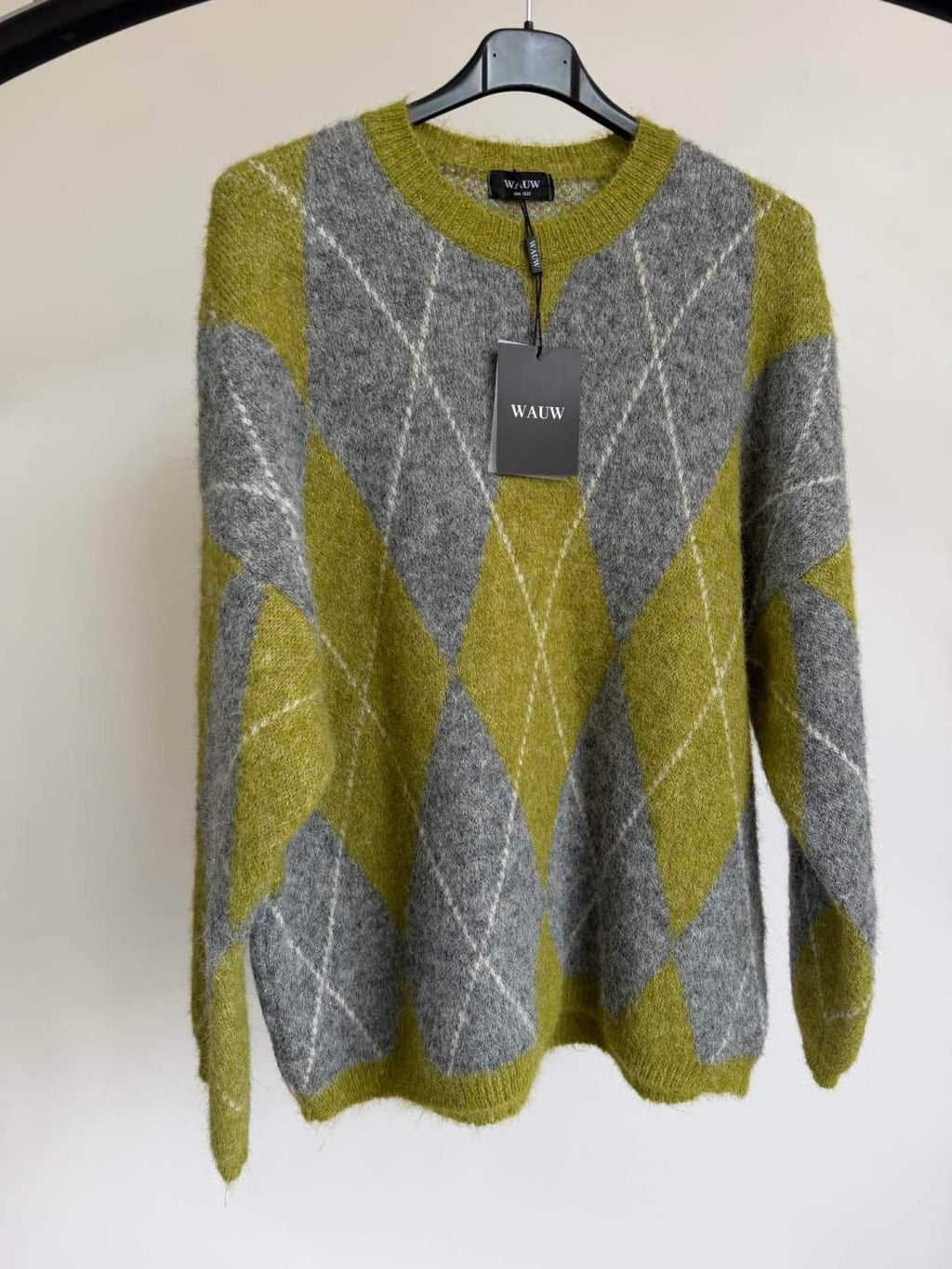 Damesmode WAUW Fashion 92657
