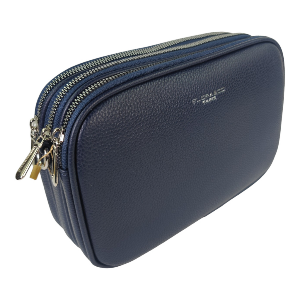 Tas J&W Bags 6915 blauw