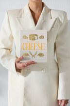 Printworks The Essentials - Cheese Tools