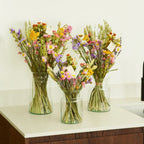 Droogbloemen Veldboeket – Multi