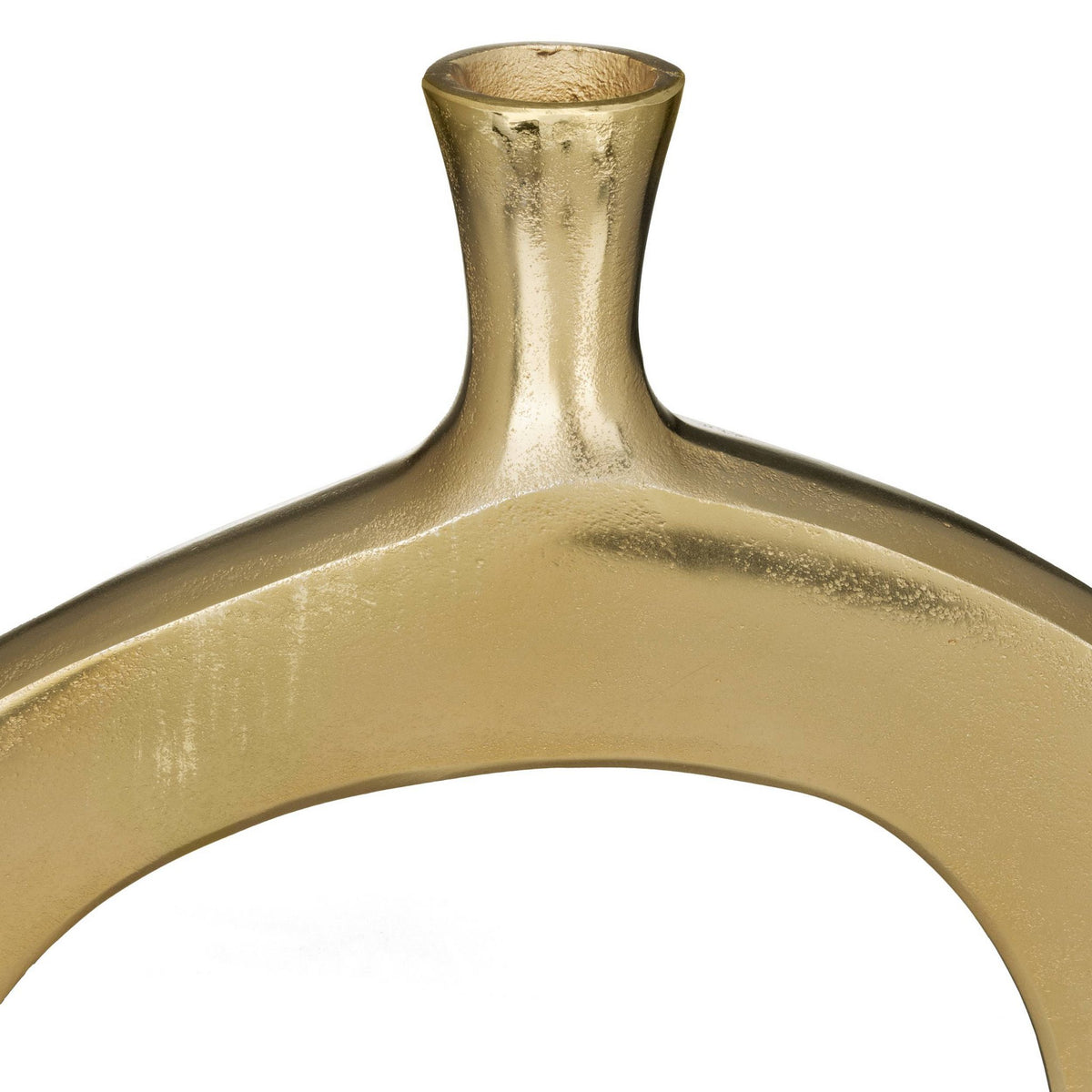 Vaas Ankarefo Goud 43x6x57,5cm