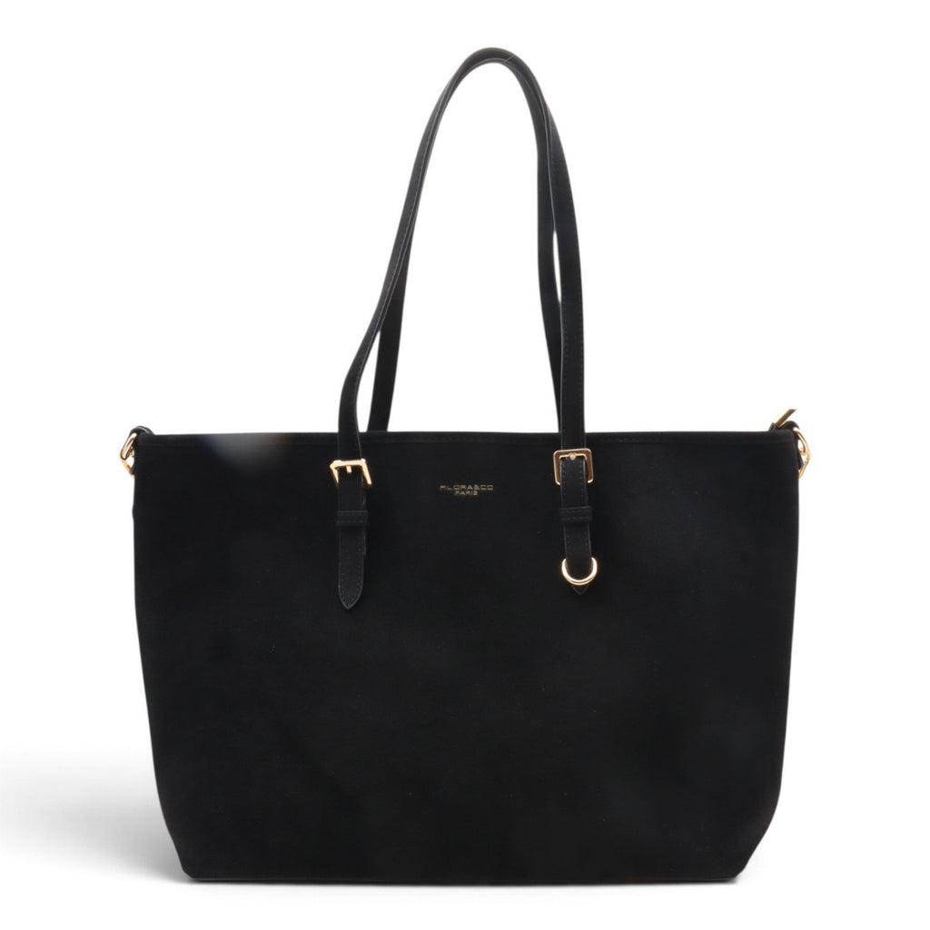 Tas J&W Bags 7569 zwart