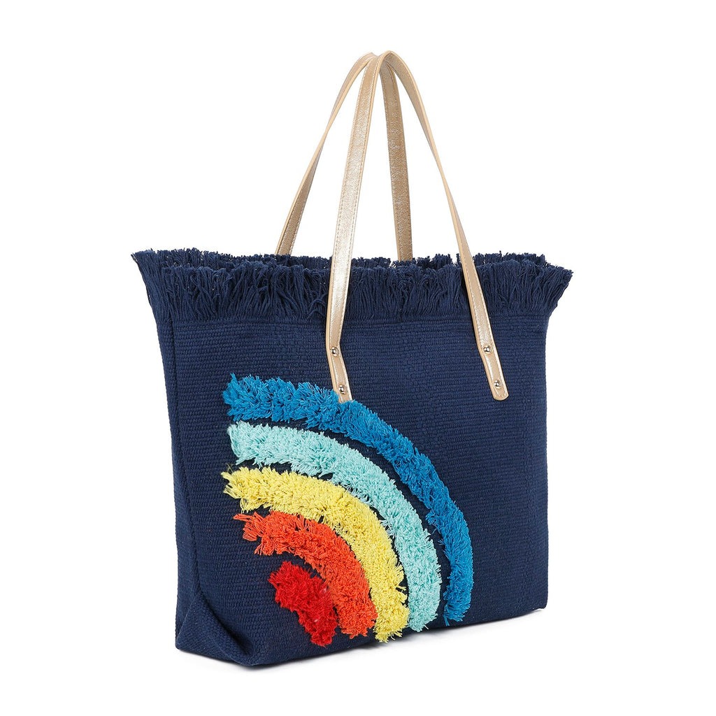 Tas J&W Bags 1685142 blauw