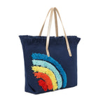 Tas J&W Bags 1685142 blauw