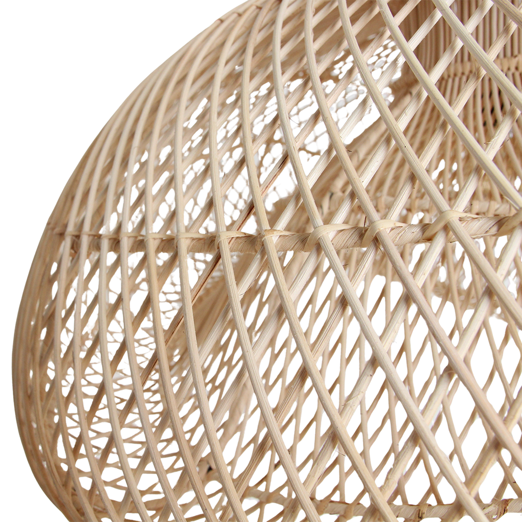 Maze hanglamp Organic XL