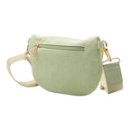 Tas J&W Bags 7529 lichtgroen