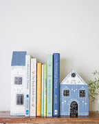 At Home Boekensteunen - Set van 2