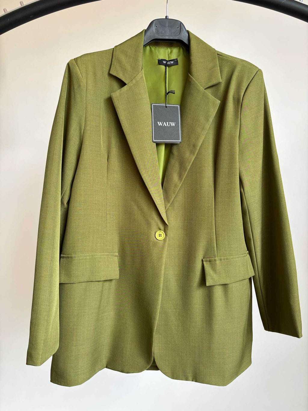 Damesmode WAUW Fashion 86181