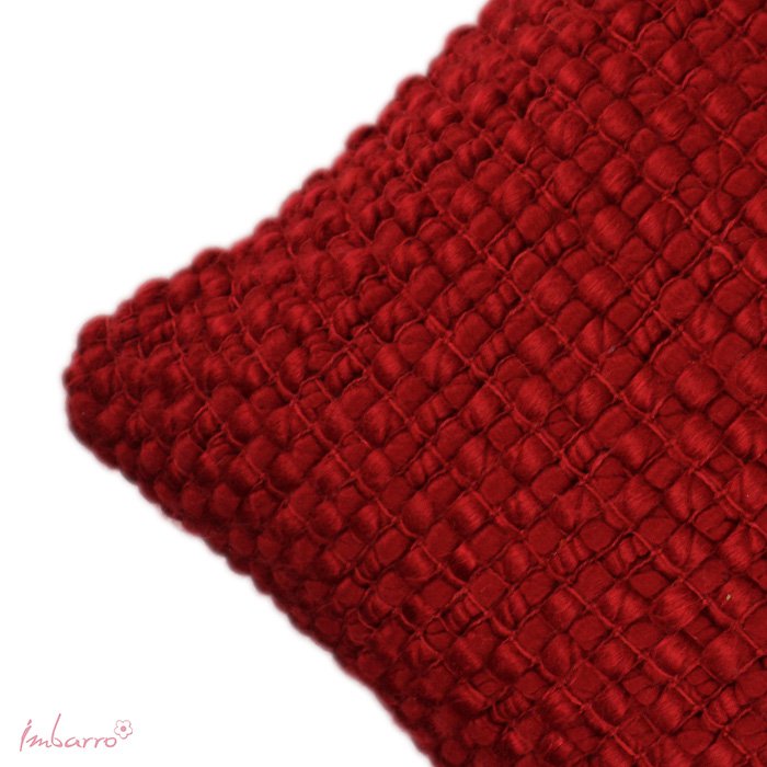 Kussen Amira Red
