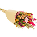 Gedroogde bloemen veldboeket - Summer Crush