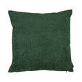 Prince Velvet Melee kussen groen 45x45cm