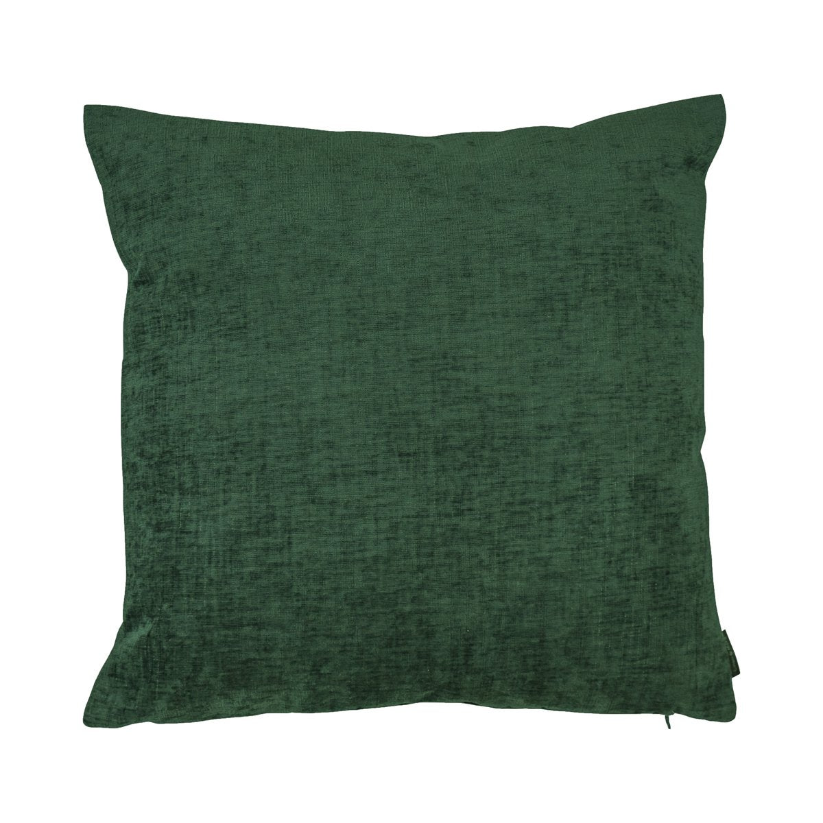 Prince Velvet Melee kussen groen 45x45cm