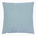 Harper kussen groen 45x45cm