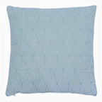 Harper kussen groen 45x45cm